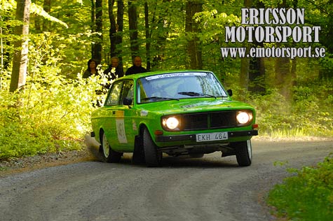 © Ericsson-Motorsport, www.emotorsport.se