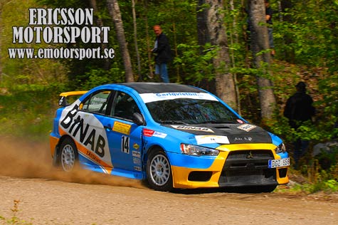 © Ericsson-Motorsport, www.emotorsport.se