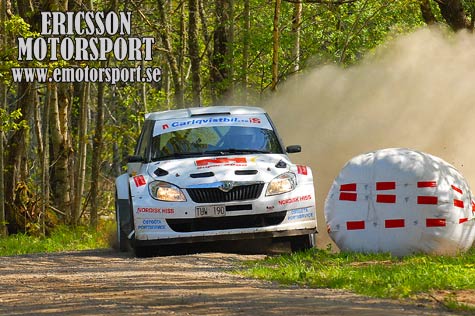 © Ericsson-Motorsport, www.emotorsport.se