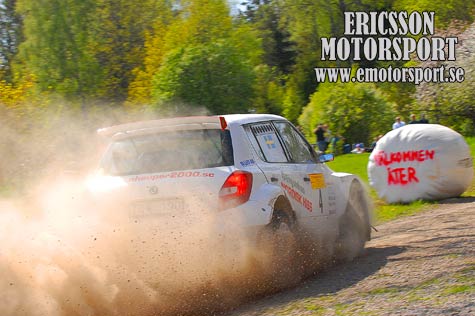 © Ericsson-Motorsport, www.emotorsport.se