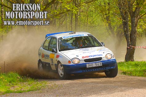 © Ericsson-Motorsport, www.emotorsport.se