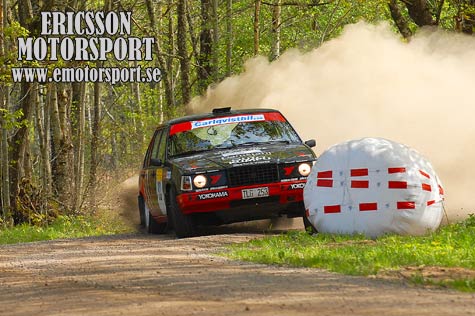 © Ericsson-Motorsport, www.emotorsport.se