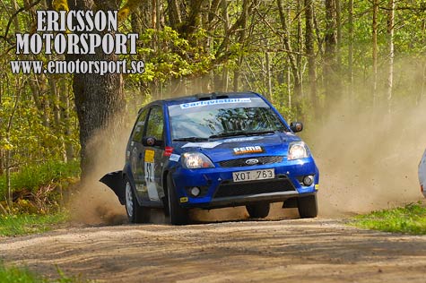 © Ericsson-Motorsport, www.emotorsport.se