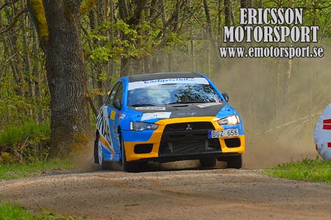 © Ericsson-Motorsport, www.emotorsport.se