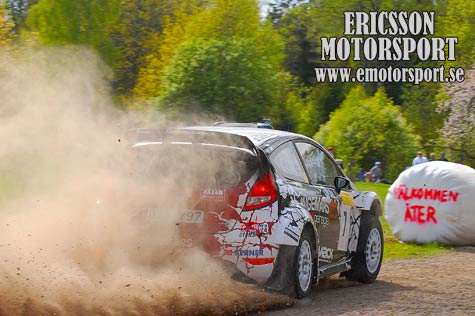 © Ericsson-Motorsport, www.emotorsport.se