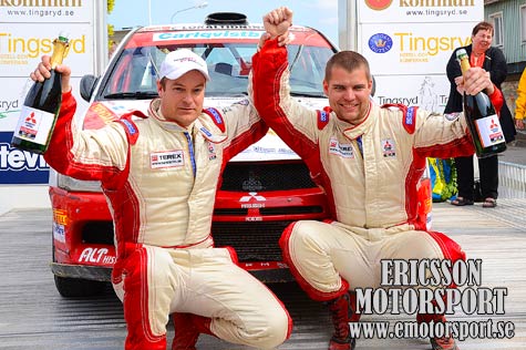 © Ericsson-Motorsport, www.emotorsport.se