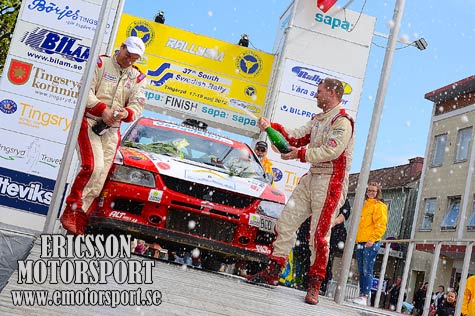 © Ericsson-Motorsport, www.emotorsport.se