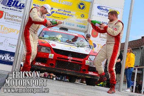 © Ericsson-Motorsport, www.emotorsport.se