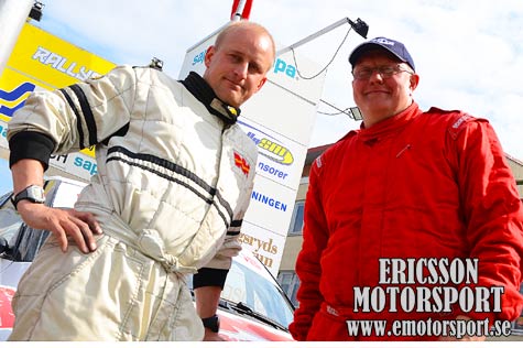 © Ericsson-Motorsport, www.emotorsport.se