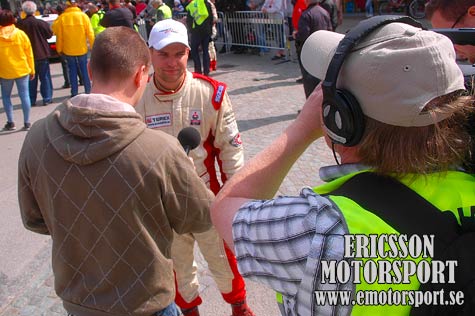 © Ericsson-Motorsport, www.emotorsport.se