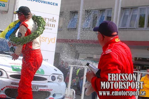 © Ericsson-Motorsport, www.emotorsport.se