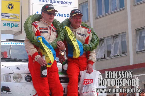 © Ericsson-Motorsport, www.emotorsport.se