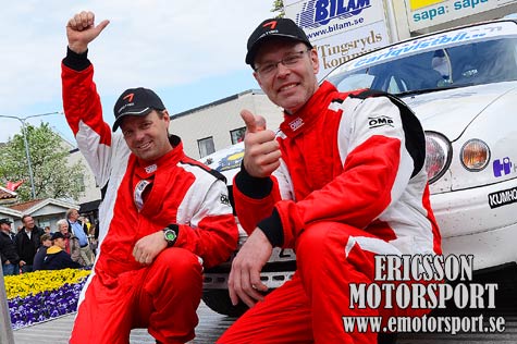 © Ericsson-Motorsport, www.emotorsport.se