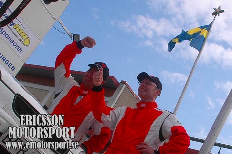 © Ericsson-Motorsport, www.emotorsport.se