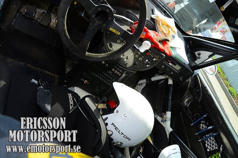 © Ericsson-Motorsport, www.emotorsport.se