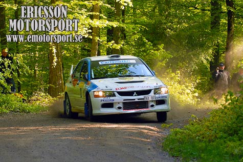 © Ericsson-Motorsport, www.emotorsport.se