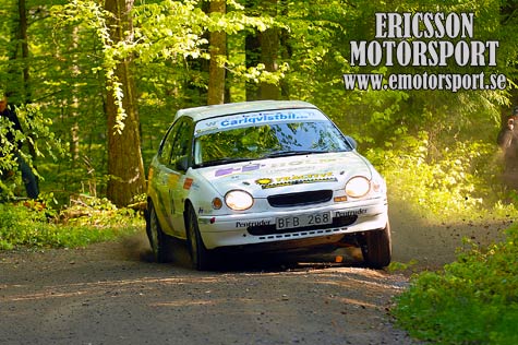 © Ericsson-Motorsport, www.emotorsport.se