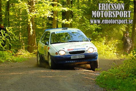 © Ericsson-Motorsport, www.emotorsport.se