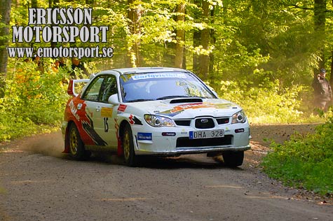 © Ericsson-Motorsport, www.emotorsport.se