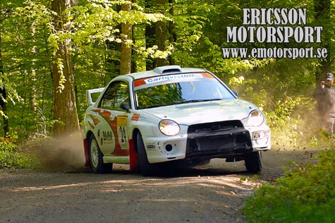 © Ericsson-Motorsport, www.emotorsport.se