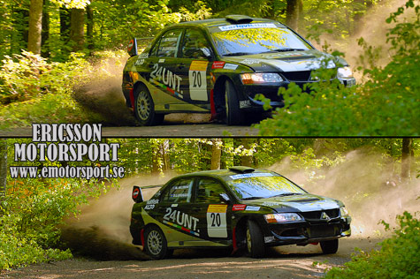 © Ericsson-Motorsport, www.emotorsport.se