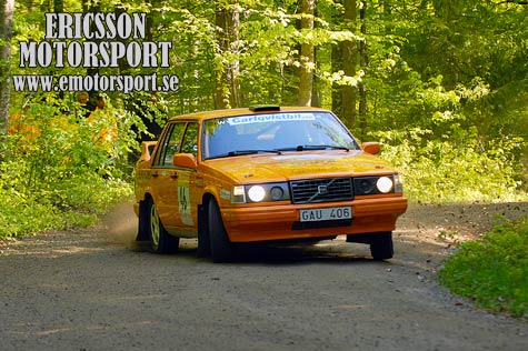 © Ericsson-Motorsport, www.emotorsport.se
