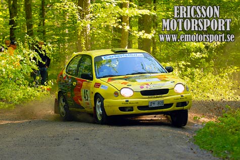 © Ericsson-Motorsport, www.emotorsport.se