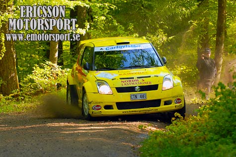 © Ericsson-Motorsport, www.emotorsport.se