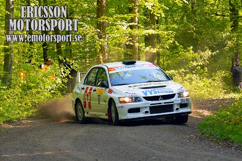 © Ericsson-Motorsport, www.emotorsport.se