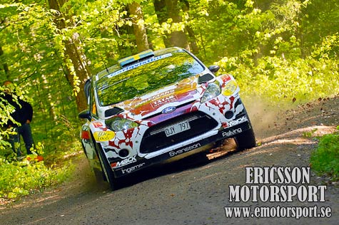 © Ericsson-Motorsport, www.emotorsport.se