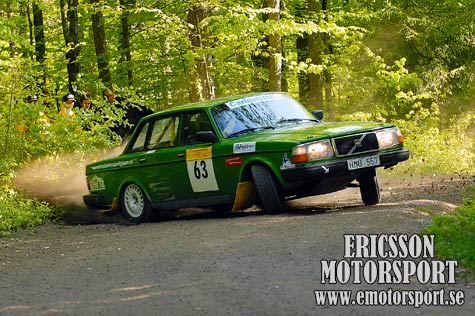 © Ericsson-Motorsport, www.emotorsport.se