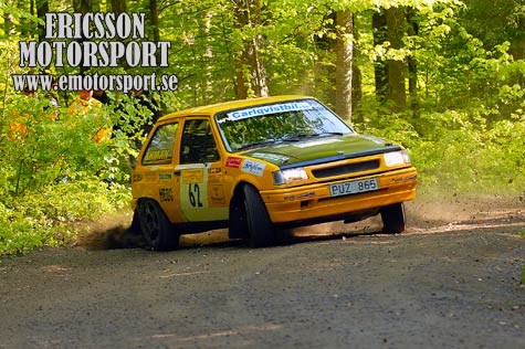 © Ericsson-Motorsport, www.emotorsport.se