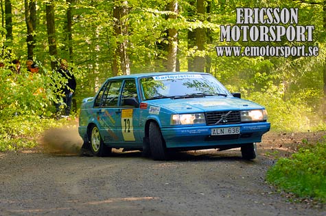 © Ericsson-Motorsport, www.emotorsport.se