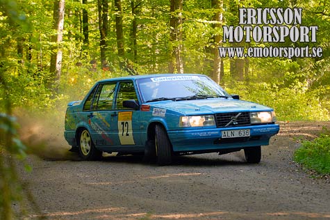 © Ericsson-Motorsport, www.emotorsport.se