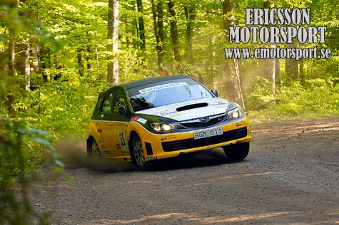 © Ericsson-Motorsport, www.emotorsport.se