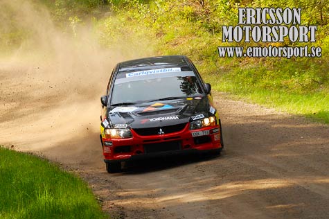 © Ericsson-Motorsport, www.emotorsport.se