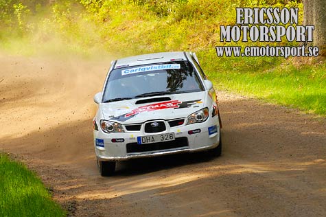 © Ericsson-Motorsport, www.emotorsport.se