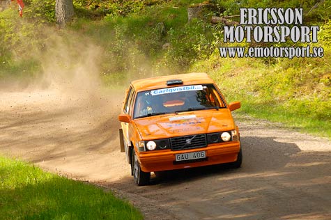 © Ericsson-Motorsport, www.emotorsport.se