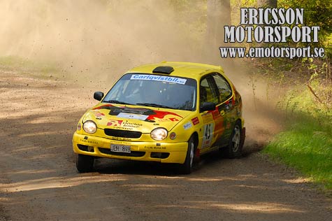 © Ericsson-Motorsport, www.emotorsport.se