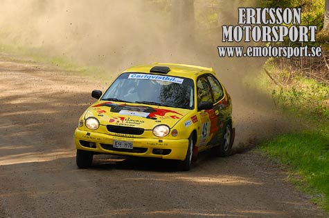 © Ericsson-Motorsport, www.emotorsport.se