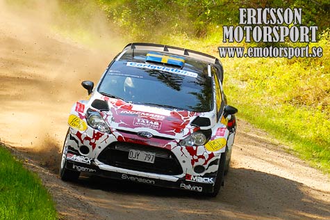© Ericsson-Motorsport, www.emotorsport.se