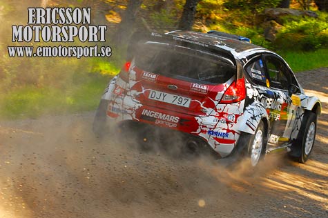 © Ericsson-Motorsport, www.emotorsport.se