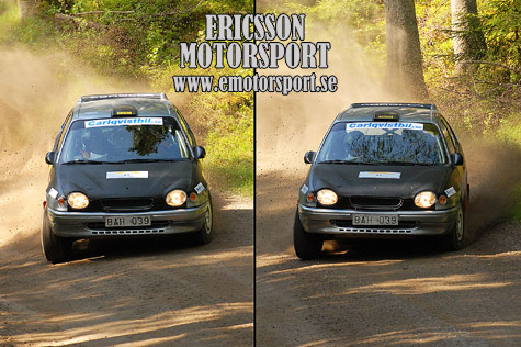 © Ericsson-Motorsport, www.emotorsport.se