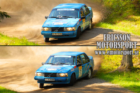 © Ericsson-Motorsport, www.emotorsport.se