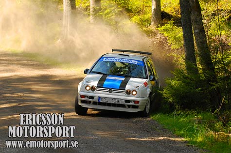 © Ericsson-Motorsport, www.emotorsport.se