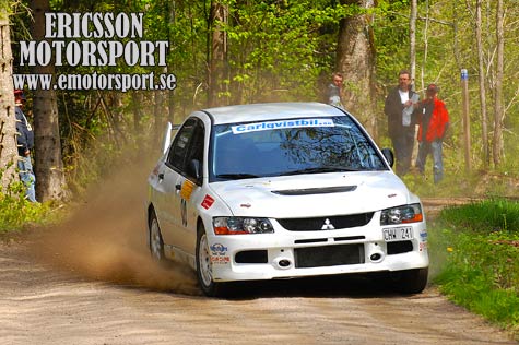 © Ericsson-Motorsport, www.emotorsport.se