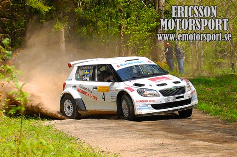 © Ericsson-Motorsport, www.emotorsport.se