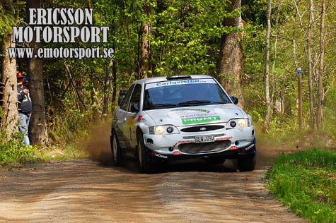 © Ericsson-Motorsport, www.emotorsport.se