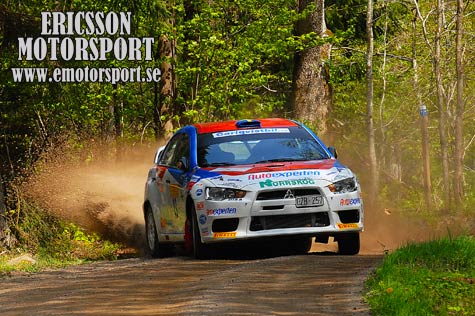 © Ericsson-Motorsport, www.emotorsport.se