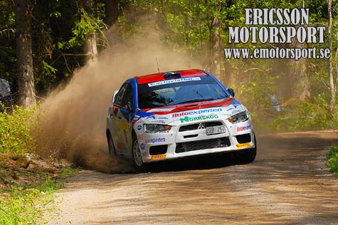 © Ericsson-Motorsport, www.emotorsport.se